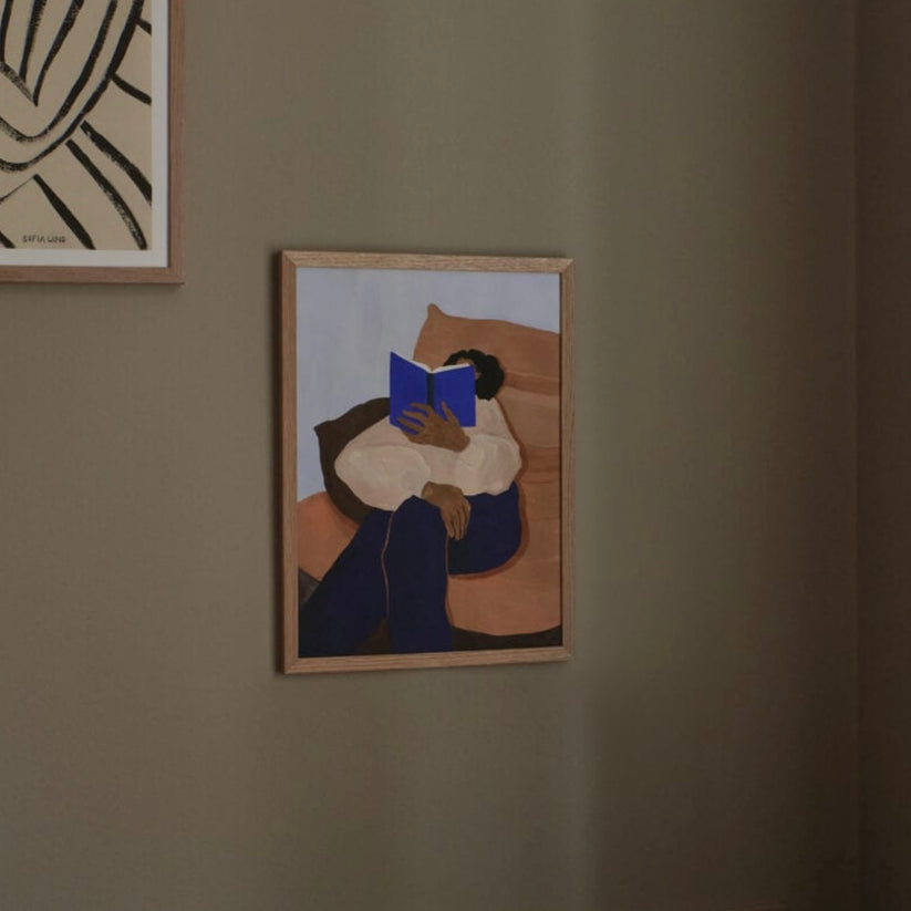 The Togo by Hannah Peterson | Single Frame