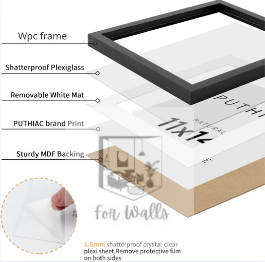 Sabr - Shukr - Tawakul | Set of 3