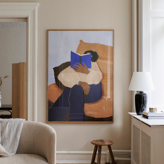 The Togo by Hannah Peterson | Single Frame