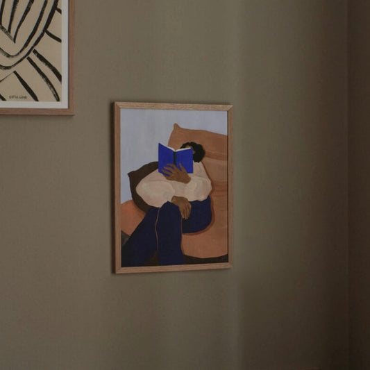 The Togo by Hannah Peterson | Single Frame